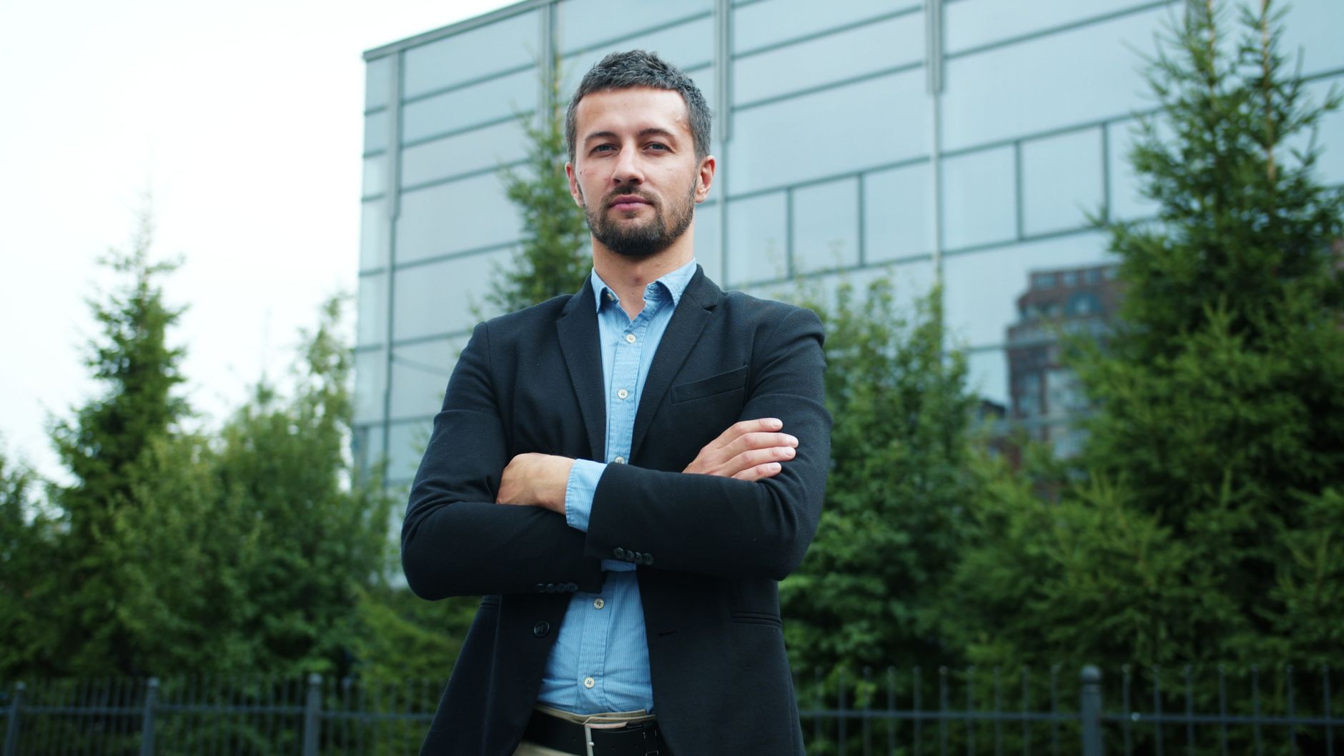 Courtier en assurance équipe à Angoulême